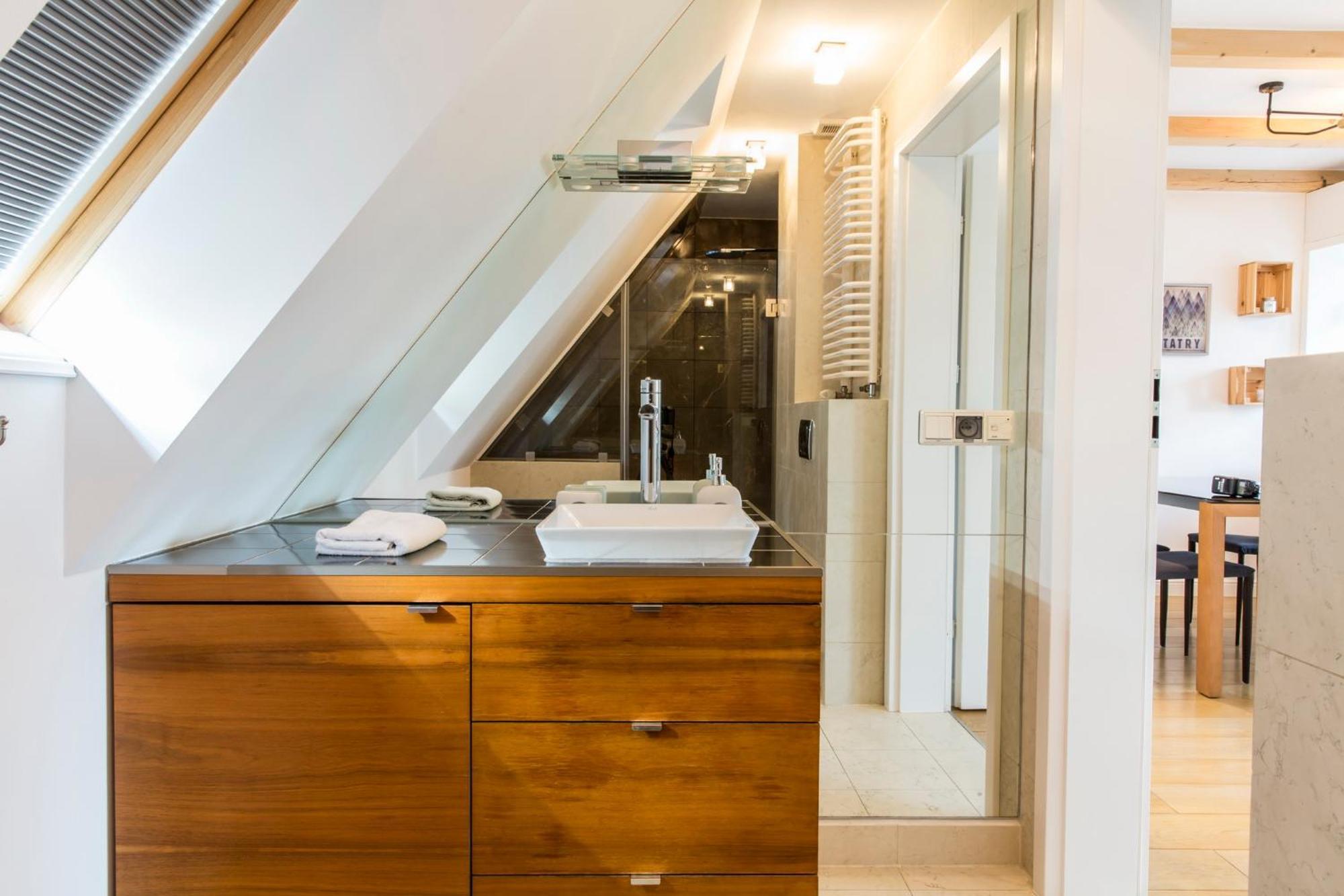 Apartamenty Polana Sywarne Zakopane Kościelisko Quarto foto